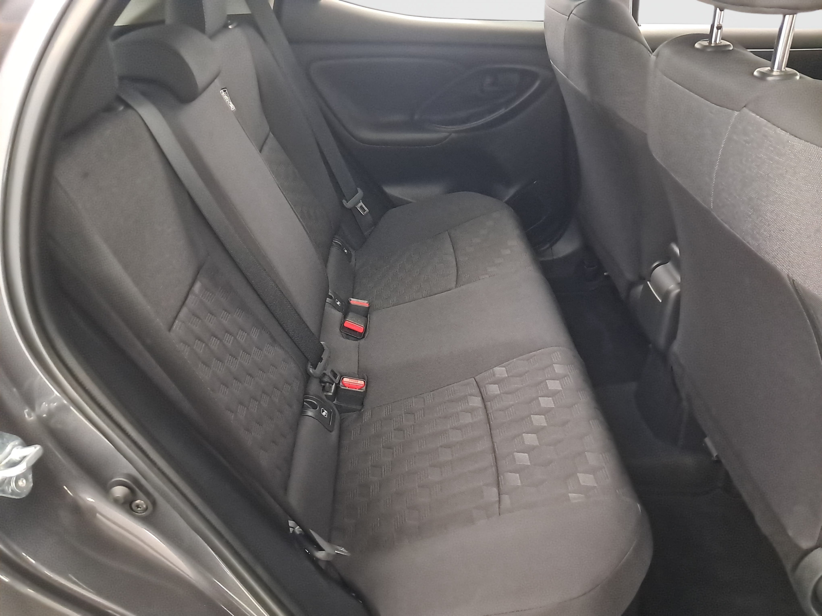 Toyota Yaris - 2025