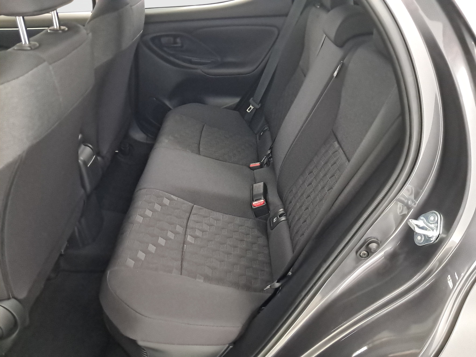 Toyota Yaris - 2025