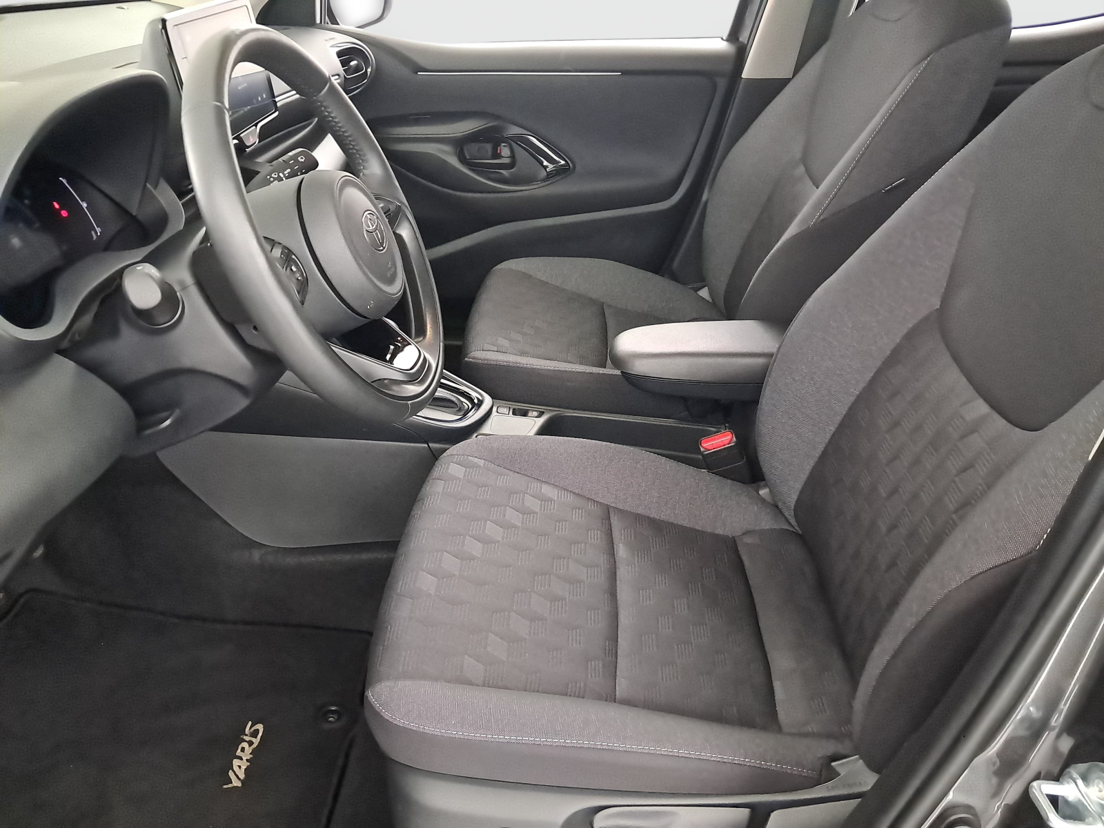 Toyota Yaris - 2025