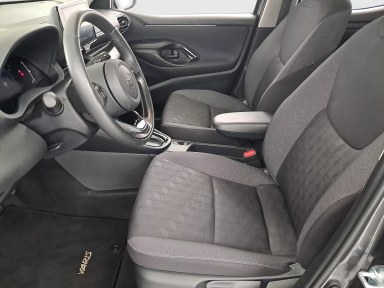 Toyota Yaris - 2025