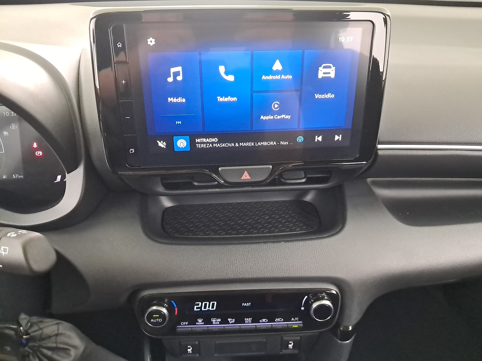 Toyota Yaris - 2025
