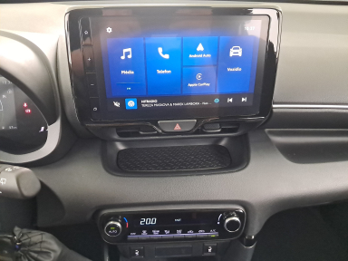 Toyota Yaris - 2025