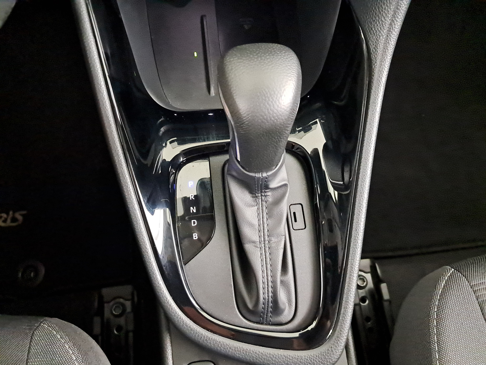 Toyota Yaris - 2025