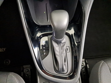Toyota Yaris - 2025