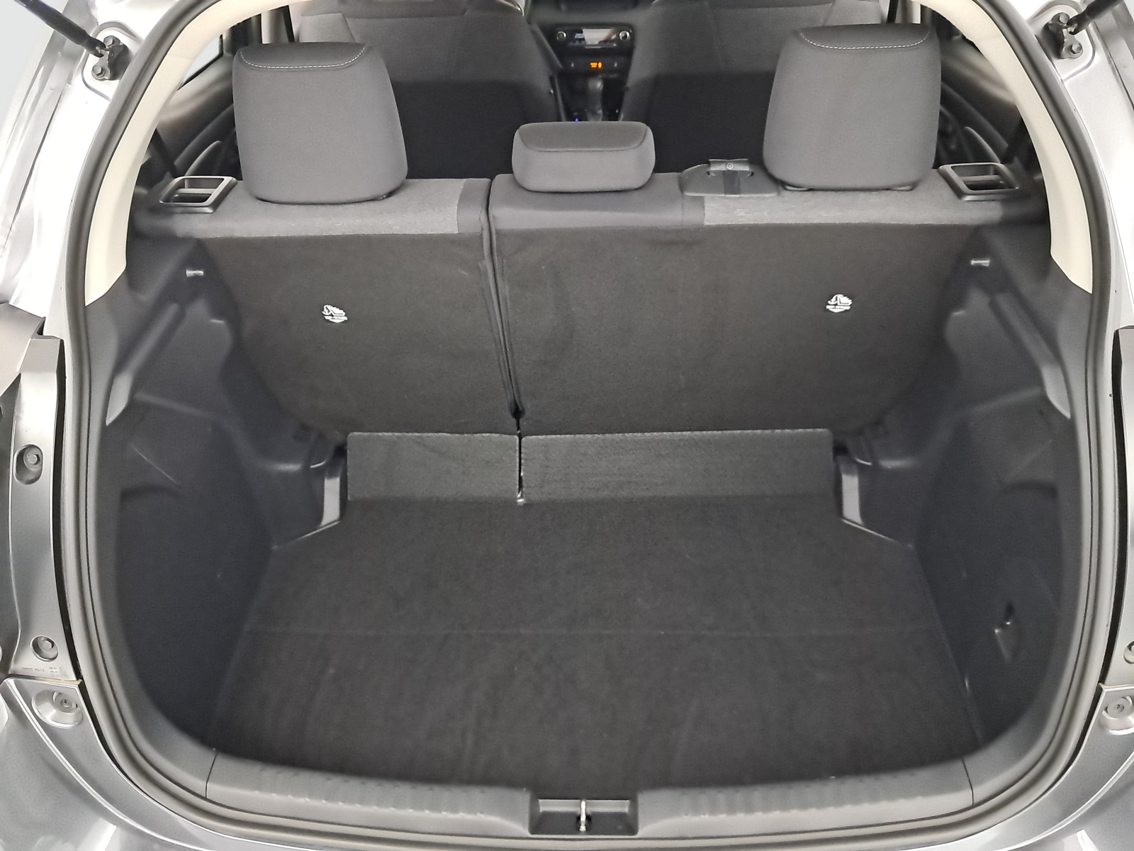 Toyota Yaris - 2025