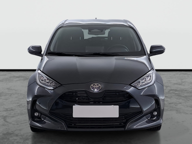 Toyota Yaris - 2025