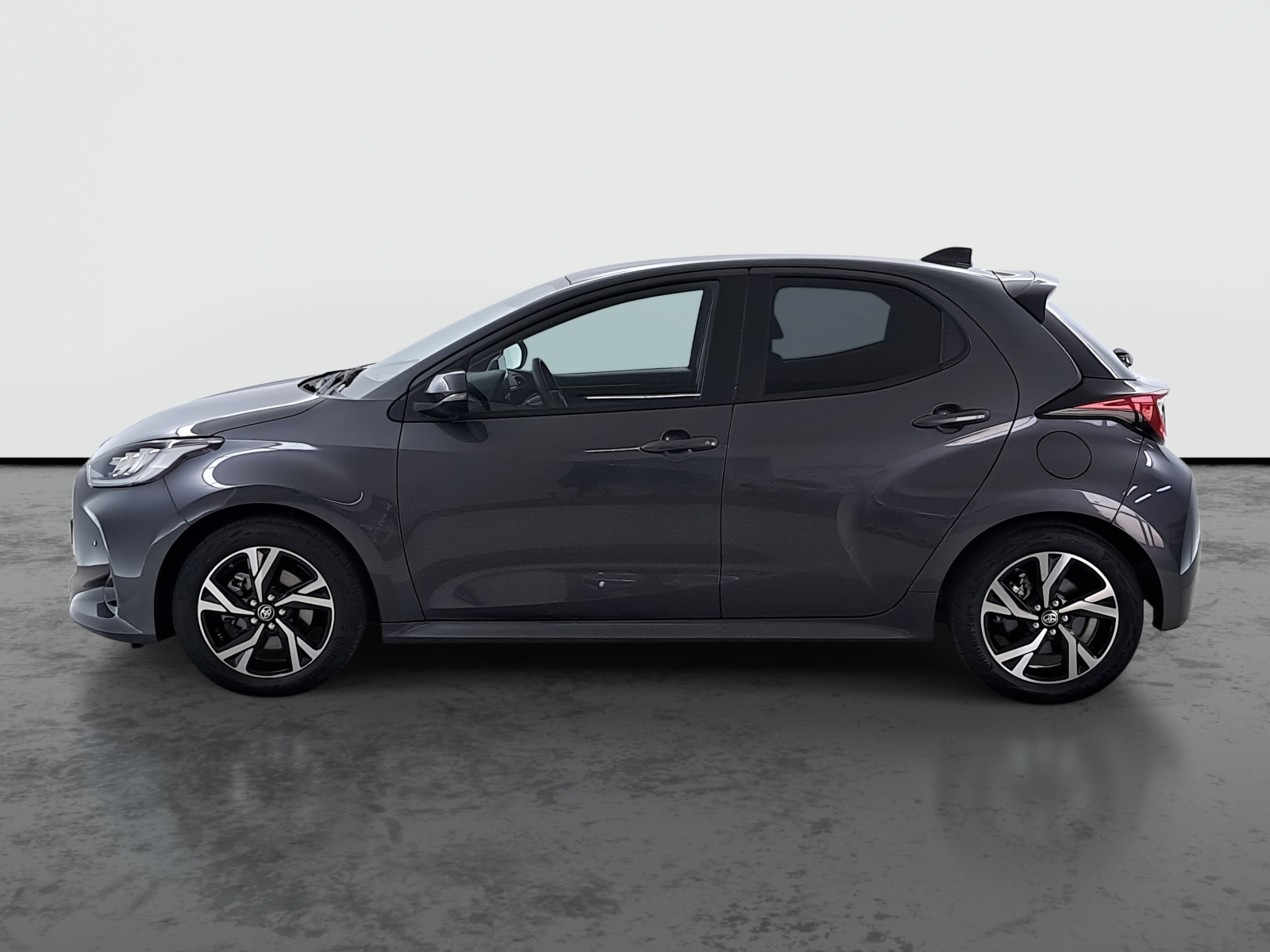 Toyota Yaris - 2025