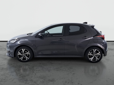 Toyota Yaris - 2025