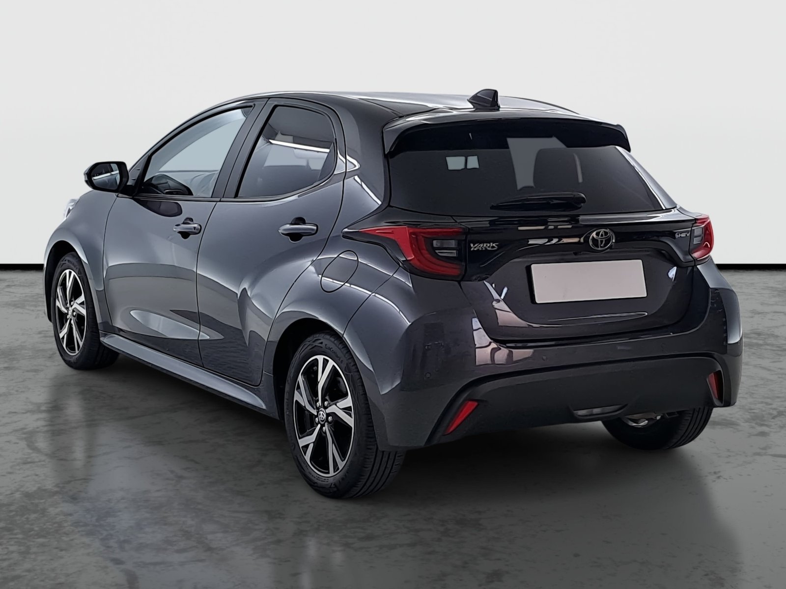 Toyota Yaris - 2025