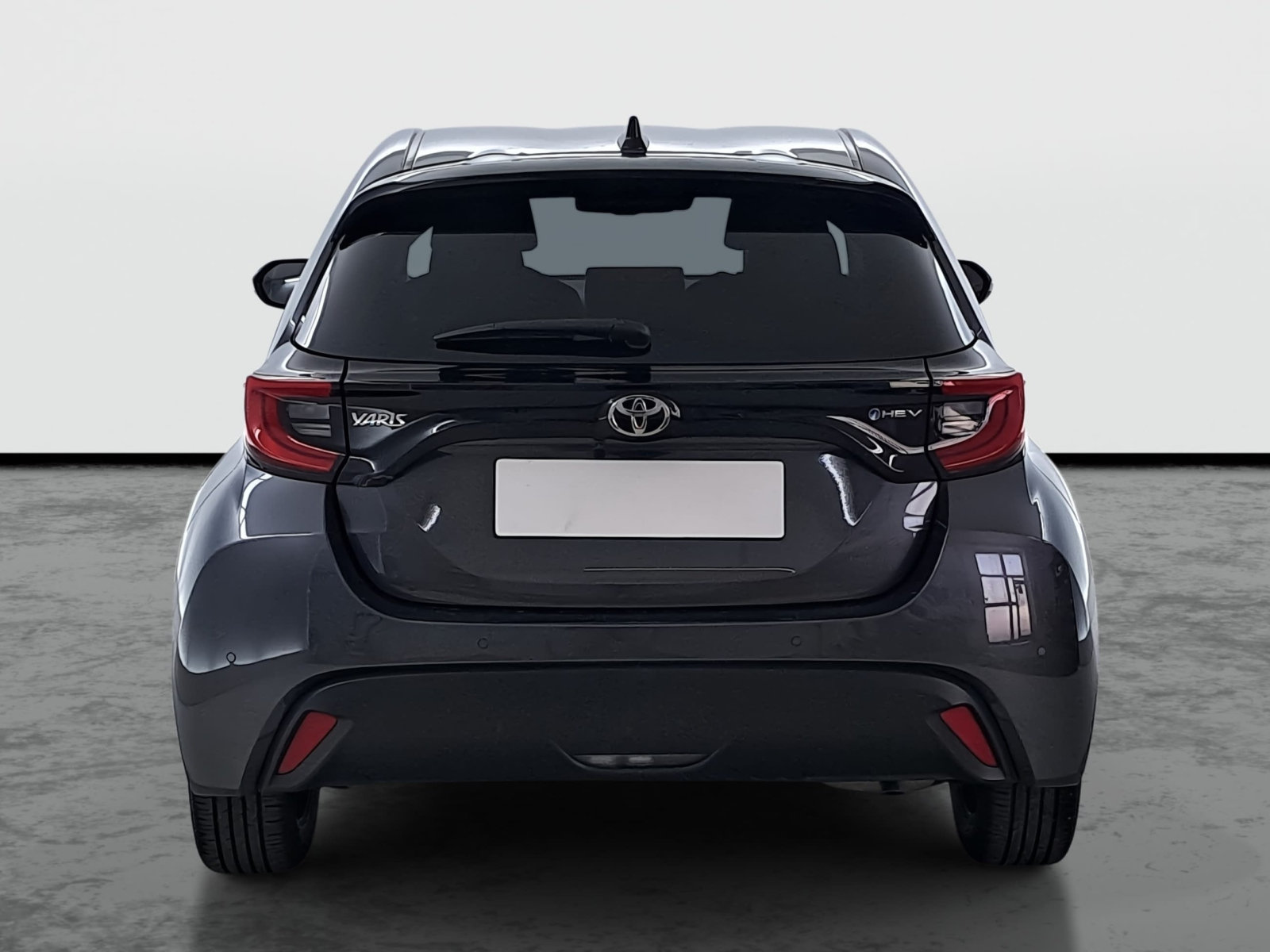 Toyota Yaris - 2025