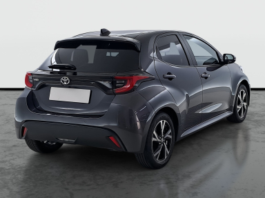 Toyota Yaris - 2025