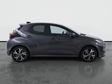Toyota Yaris - 2025