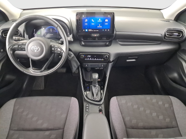 Toyota Yaris - 2025