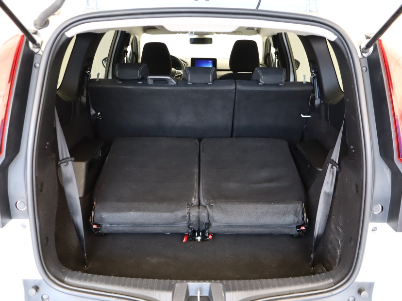 Dacia Jogger, 2022
