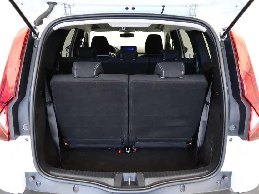 Dacia Jogger, 2022