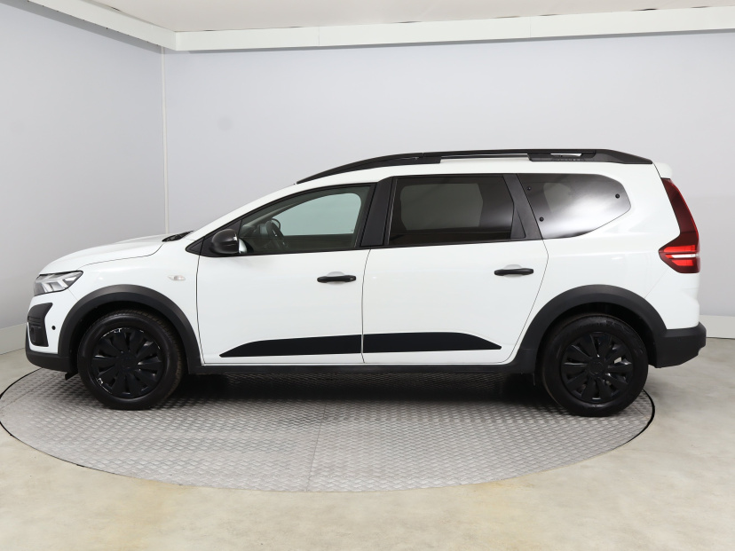 Dacia Jogger, 2022