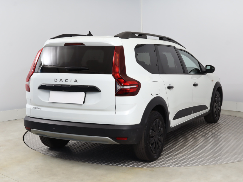 Dacia Jogger, 2022