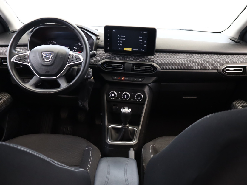 Dacia Jogger, 2022