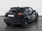 Nissan Juke, 2016