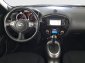 Nissan Juke, 2016