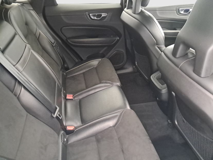 Volvo XC60, 2018