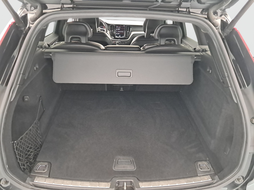 Volvo XC60, 2018