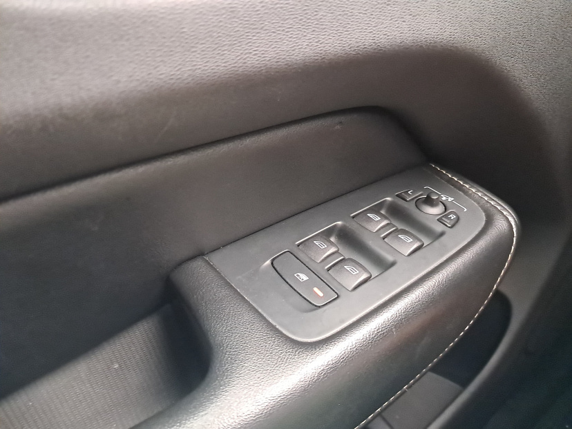 Volvo XC60, 2018