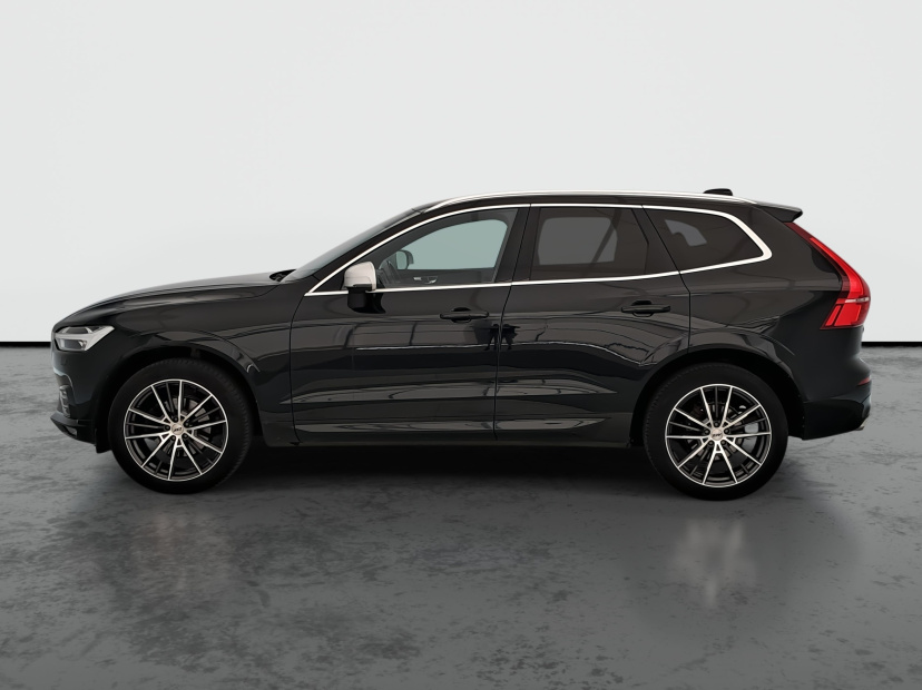 Volvo XC60, 2018