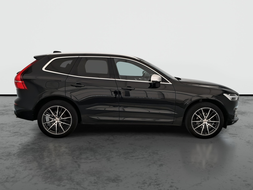 Volvo XC60, 2018