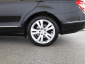Mercedes-Benz C, 2009