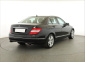 Mercedes-Benz C, 2009