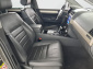 Volkswagen Touareg, 2009