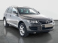 Volkswagen Touareg, 2009
