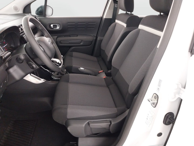 Citroen C3 Aircross, 2025