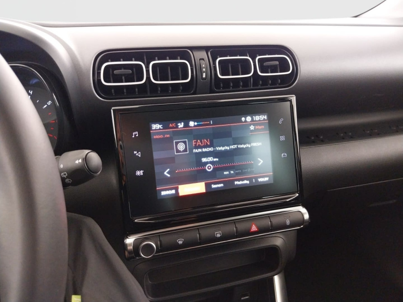 Citroen C3 Aircross, 2025