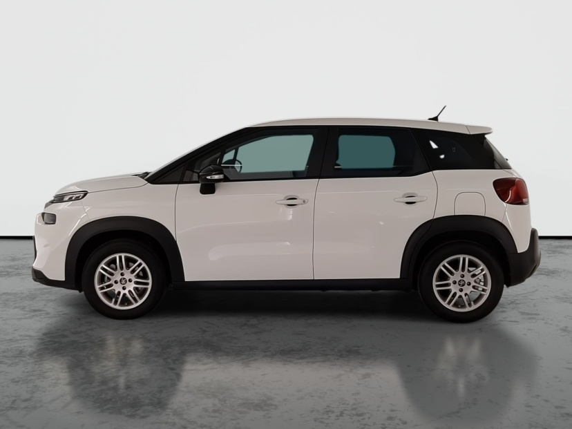 Citroen C3 Aircross, 2025
