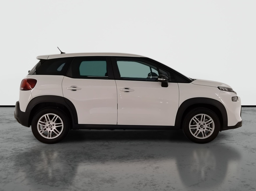 Citroen C3 Aircross, 2025