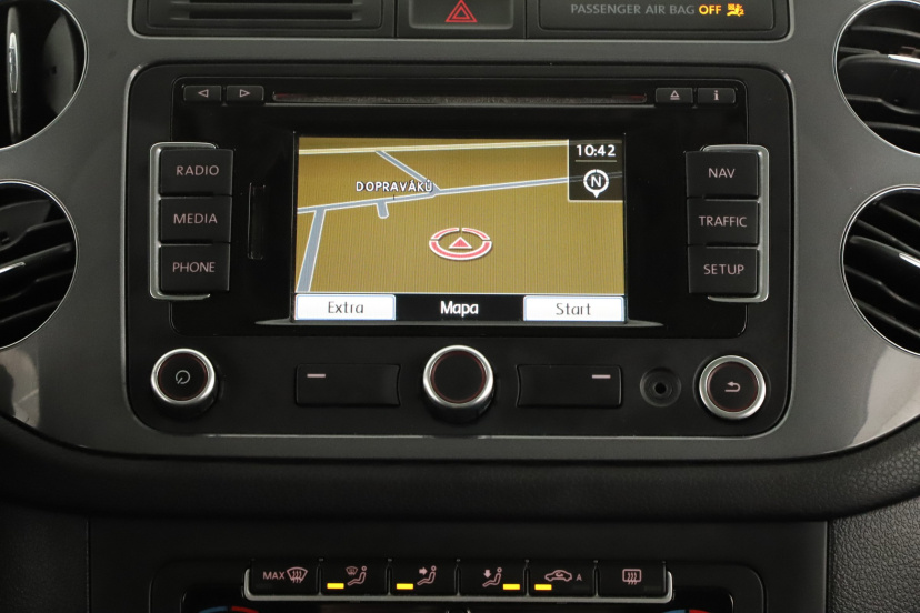 Volkswagen Tiguan, 2013