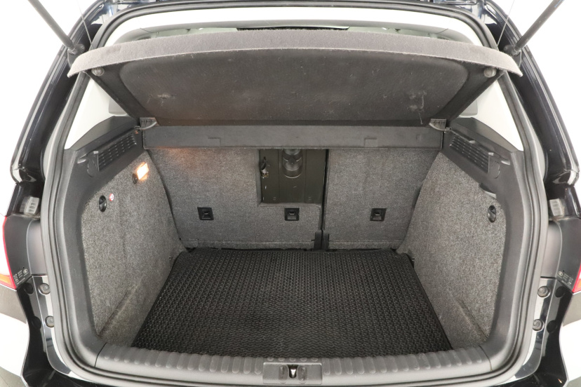 Volkswagen Tiguan, 2013