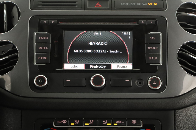 Volkswagen Tiguan, 2013