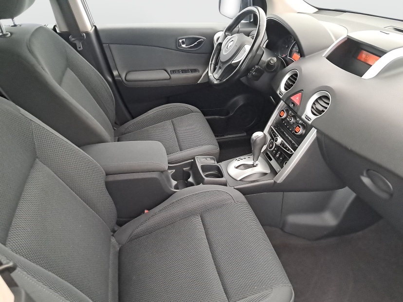 Renault Koleos, 2009