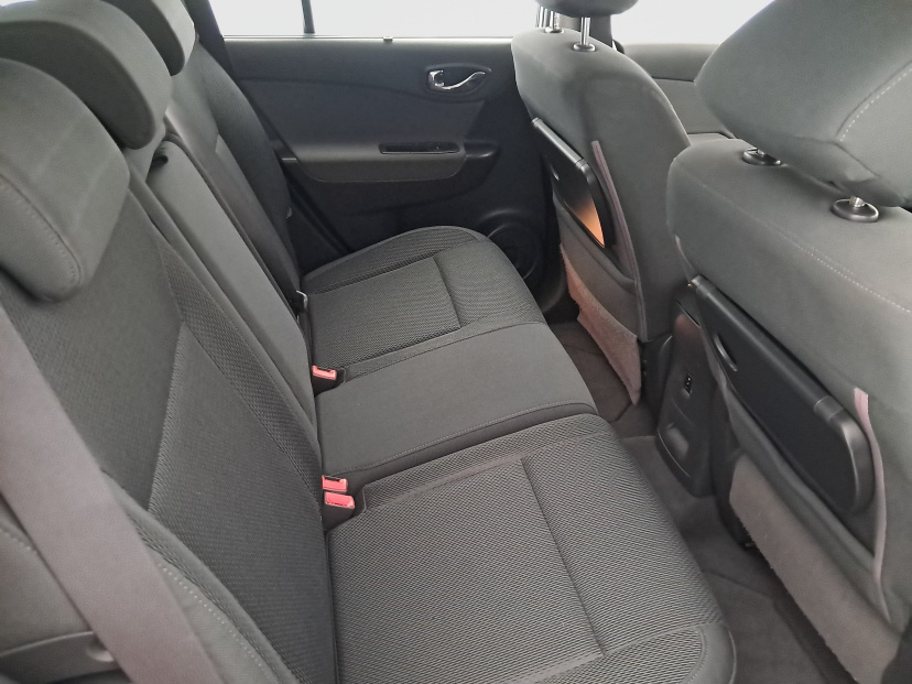 Renault Koleos, 2009