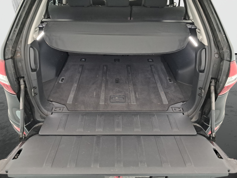 Renault Koleos, 2009