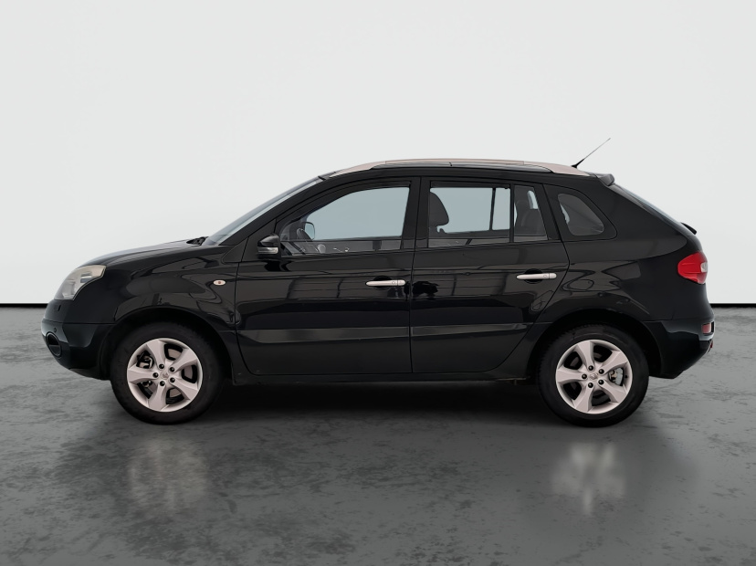 Renault Koleos, 2009