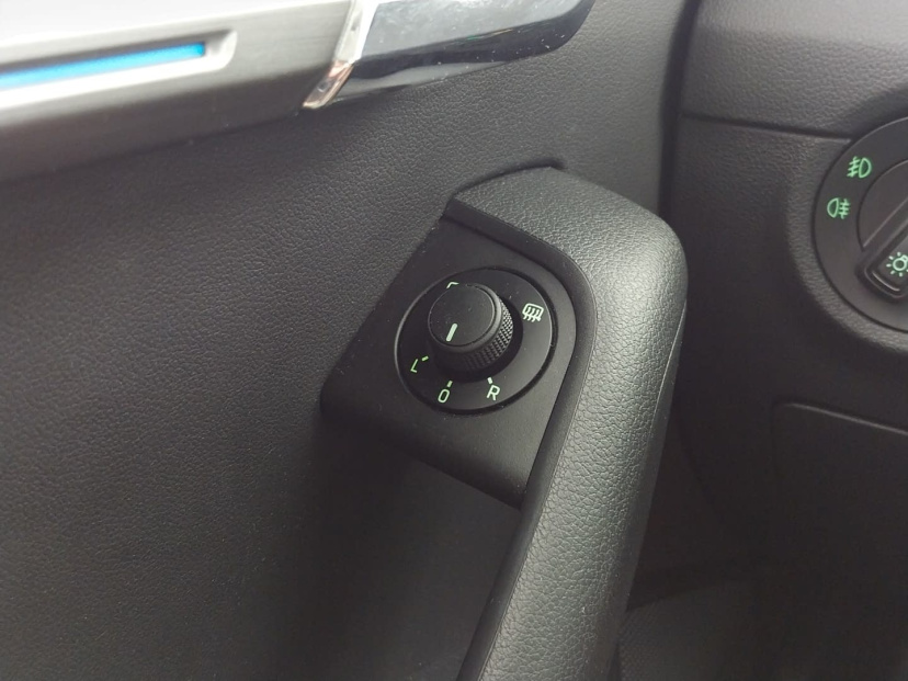 Škoda Octavia, 2018