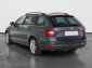 Škoda Octavia, 2018