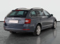 Škoda Octavia, 2018