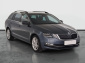 Škoda Octavia, 2018