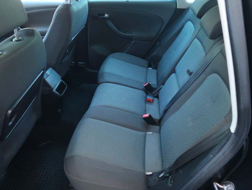 Seat Altea XL, 2008