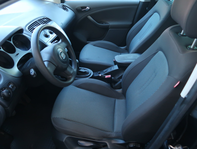 Seat Altea XL, 2008